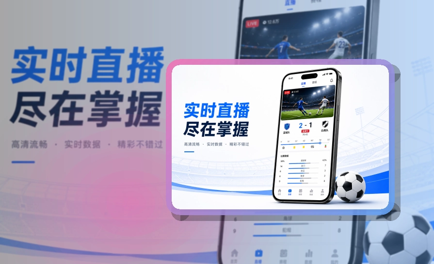 纬来体育手机端赛事入口界面